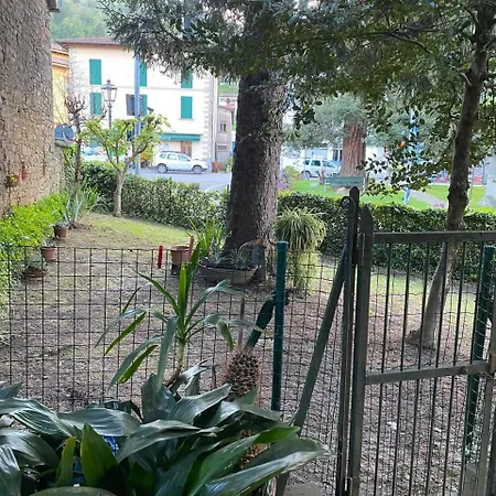 La Casa Della Nonna In Stile Antico Apartamento *
