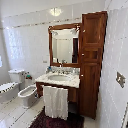 La Casa Della Nonna In Stile Antico