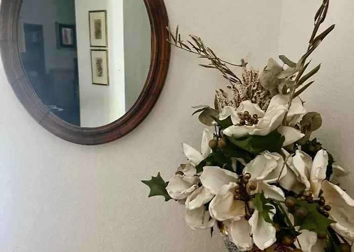 La Casa Della Nonna In Stile Antico * Castel del Rio