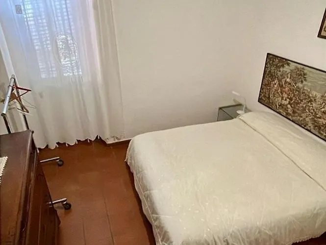 La Casa Della Nonna In Stile Antico Castel del Rio