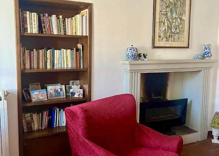 La Casa Della Nonna In Stile Antico * Castel del Rio