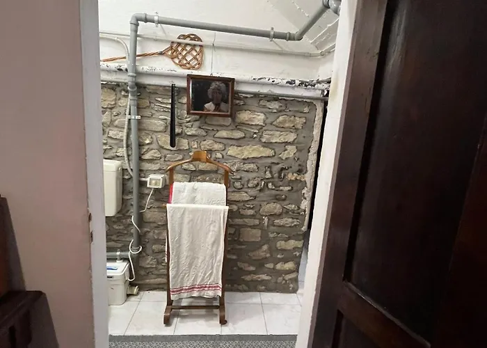 La Casa Della Nonna In Stile Antico Apartmán Castel del Rio