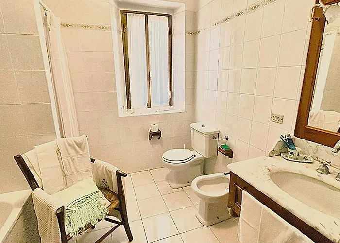 La Casa Della Nonna In Stile Antico *