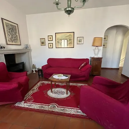 La Casa Della Nonna In Stile Antico *