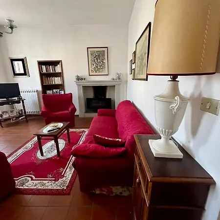 La Casa Della Nonna In Stile Antico Appartamento Castel del Rio