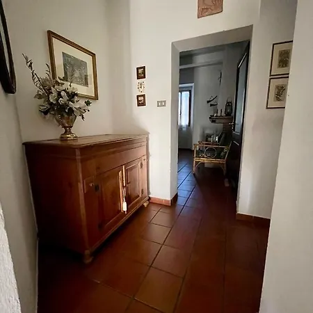 La Casa Della Nonna In Stile Antico Castel del Rio