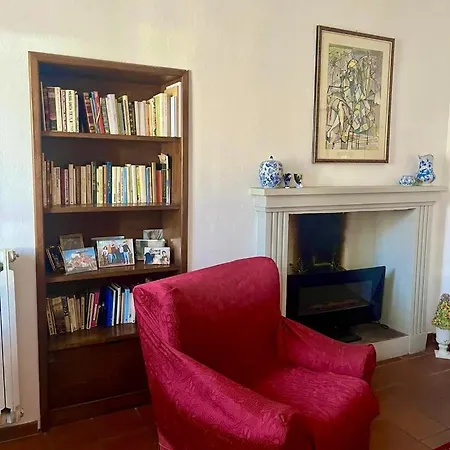 La Casa Della Nonna In Stile Antico * Castel del Rio