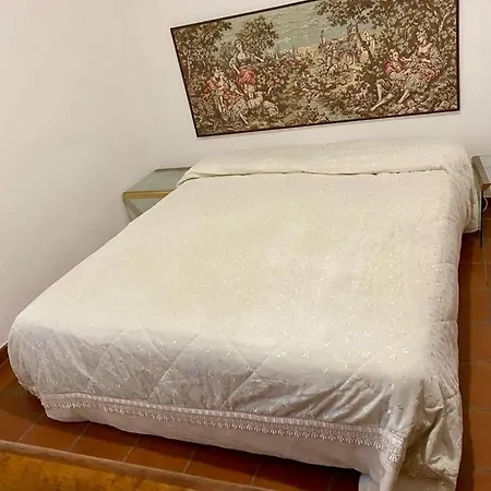 La Casa Della Nonna In Stile Antico