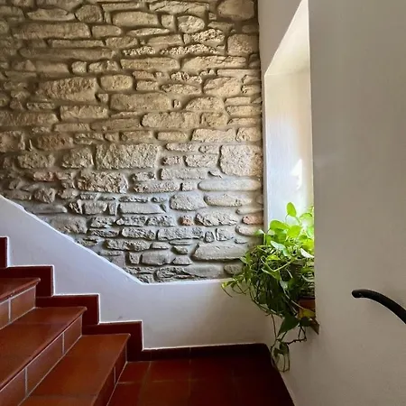 La Casa Della Nonna In Stile Antico *