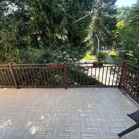 La Casa Della Nonna In Stile Antico