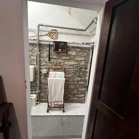 La Casa Della Nonna In Stile Antico Apartment Castel del Rio