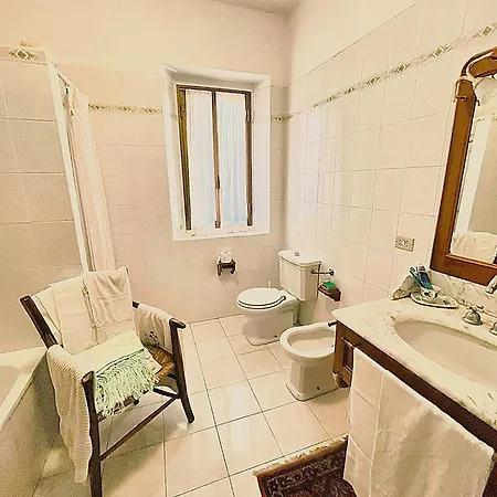 La Casa Della Nonna In Stile Antico *