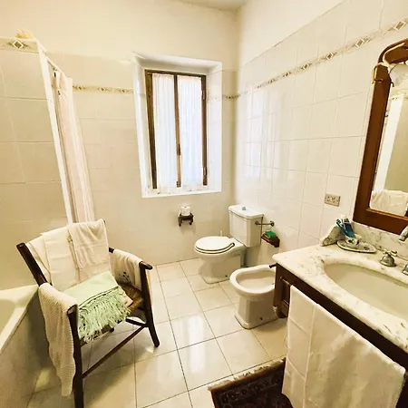 아파트 La Casa Della Nonna In Stile Antico *