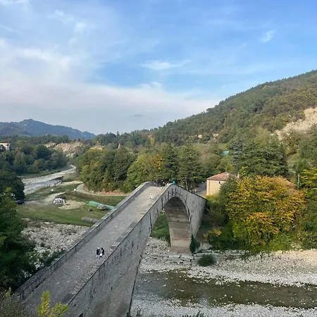 La Casa Della Nonna In Stile Antico Appartamento *