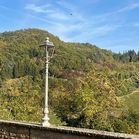 La Casa Della Nonna In Stile Antico *