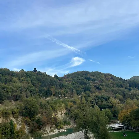 La Casa Della Nonna In Stile Antico 아파트 Castel del Rio