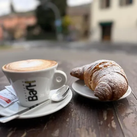 La Casa Della Nonna In Stile Antico Apartment *