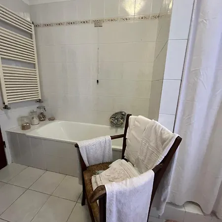 La Casa Della Nonna In Stile Antico Appartamento Castel del Rio