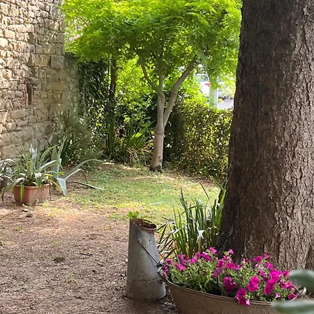 아파트 La Casa Della Nonna In Stile Antico Castel del Rio