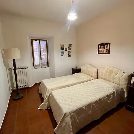 La Casa Della Nonna In Stile Antico Castel del Rio