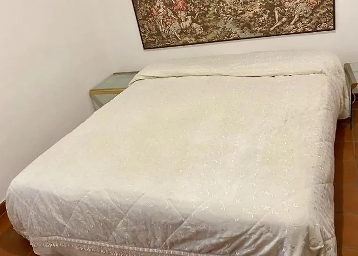 La Casa Della Nonna In Stile Antico