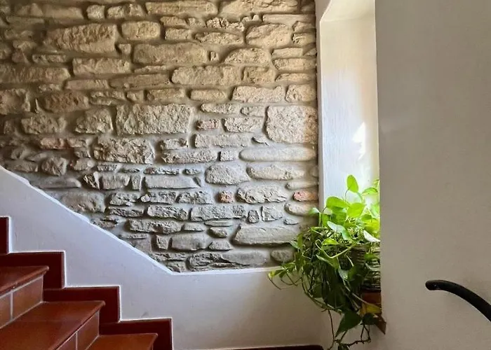 La Casa Della Nonna In Stile Antico *