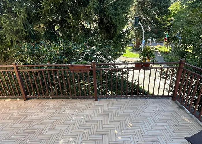 La Casa Della Nonna In Stile Antico