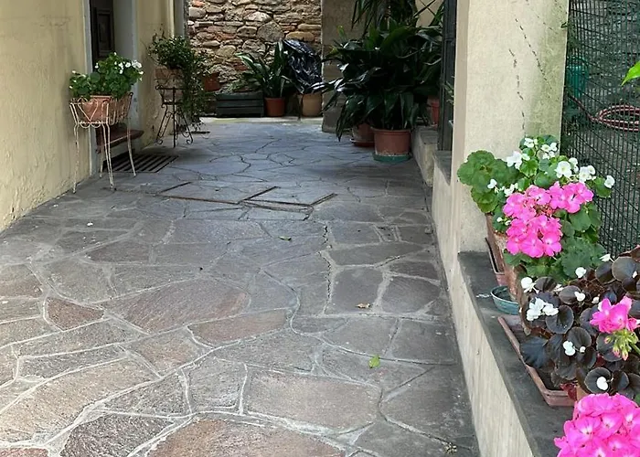 Apartamento La Casa Della Nonna In Stile Antico