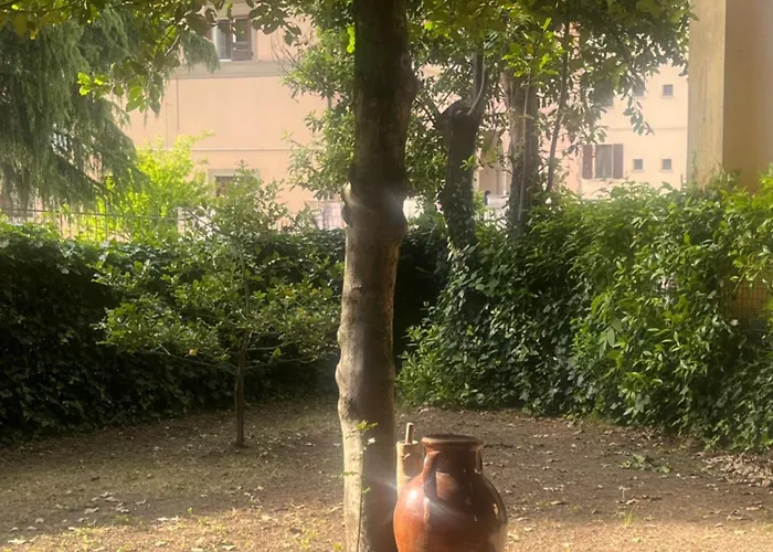 Apartamento La Casa Della Nonna In Stile Antico *