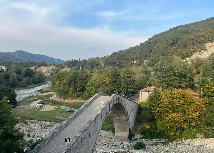 La Casa Della Nonna In Stile Antico Апартаменты *