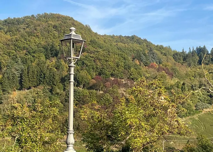 La Casa Della Nonna In Stile Antico *