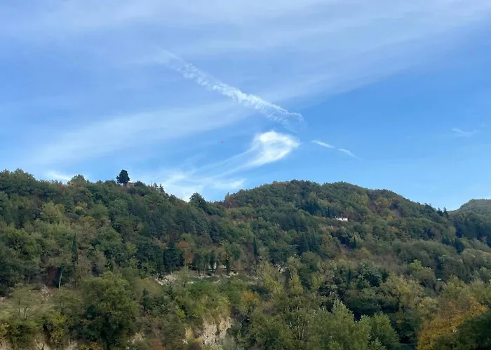 La Casa Della Nonna In Stile Antico Апартаменты Castel del Rio