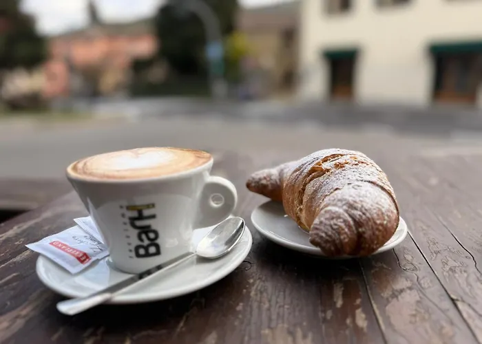 La Casa Della Nonna In Stile Antico Apartamento *