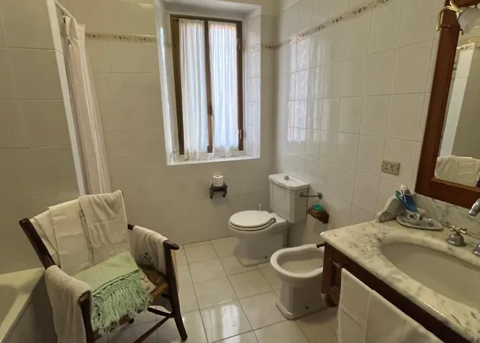 La Casa Della Nonna In Stile Antico * Castel del Rio