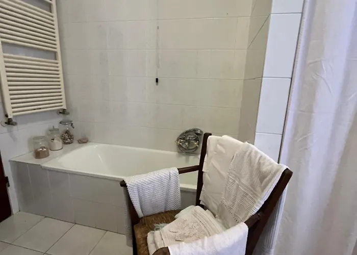 La Casa Della Nonna In Stile Antico Апартаменты Castel del Rio